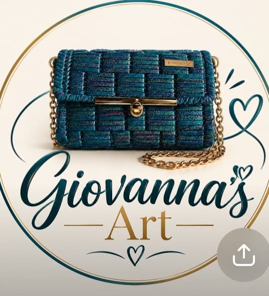 GIOVANNA`S ART