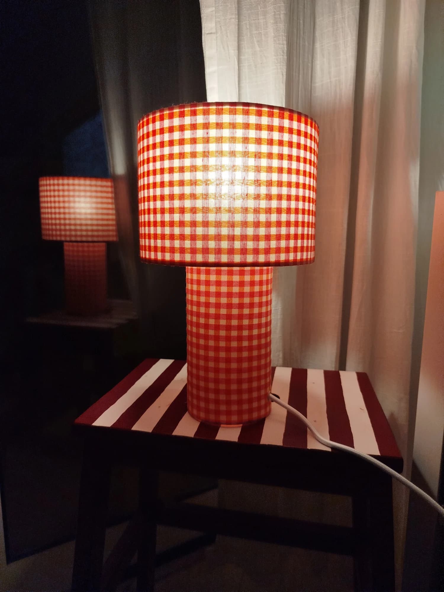 Vichy standard lamp (2)